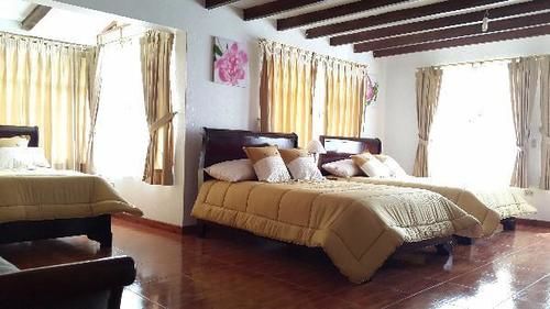 Quinta Carlota — Quito — photo 2