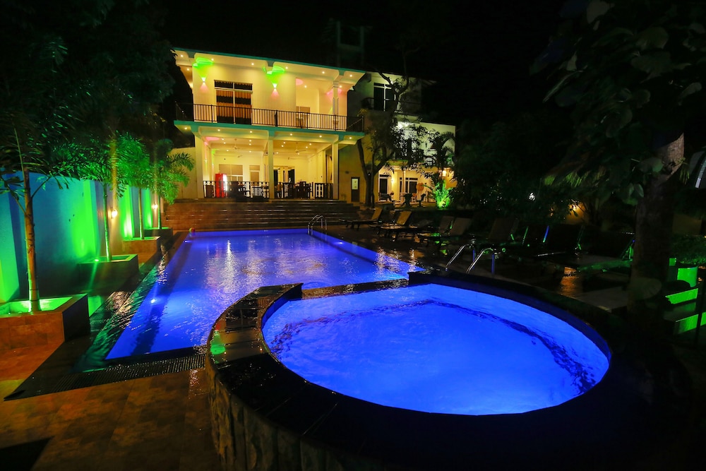 Yala Hotel River Front - last minute hotel in Colombo