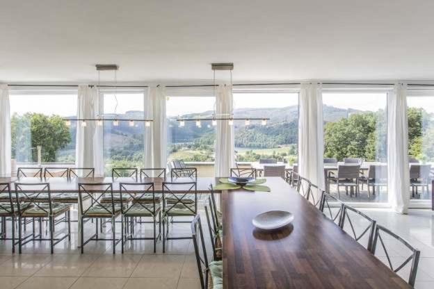 La Villa Coocon — Trois-Ponts — photo 5