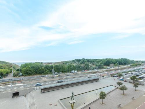 Apartment Meiboom 503 with parking by Interhome — 4-Star Luxury Hotel in Bredene, Belgium