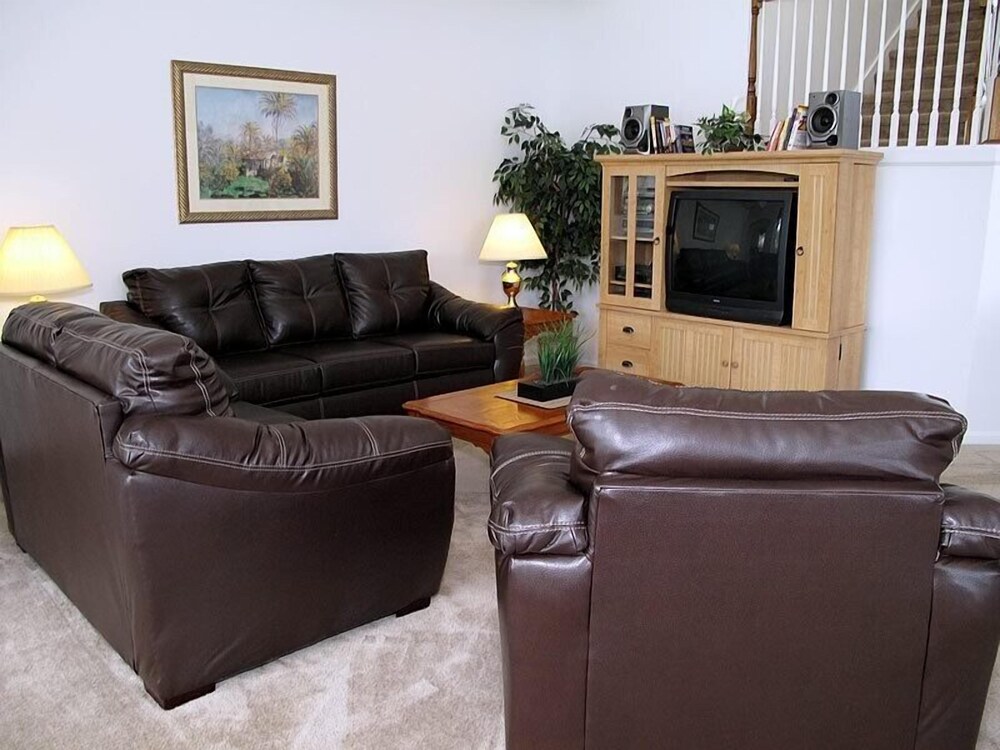 Ov2590 Windsor Palms Resort 6 Bed 3 Baths Villa - photo 2