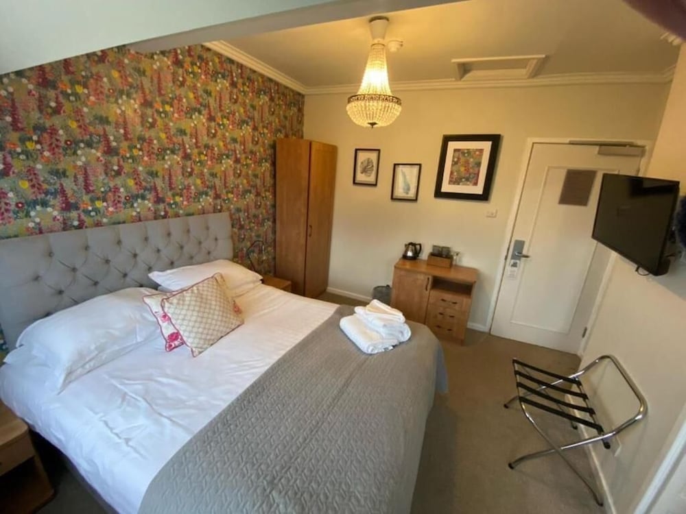 The Coach House 8152402 — Otterburn