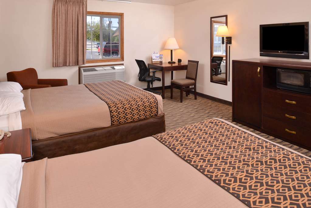 Americas Best Value Inn & Suites Atlantic - photo 19