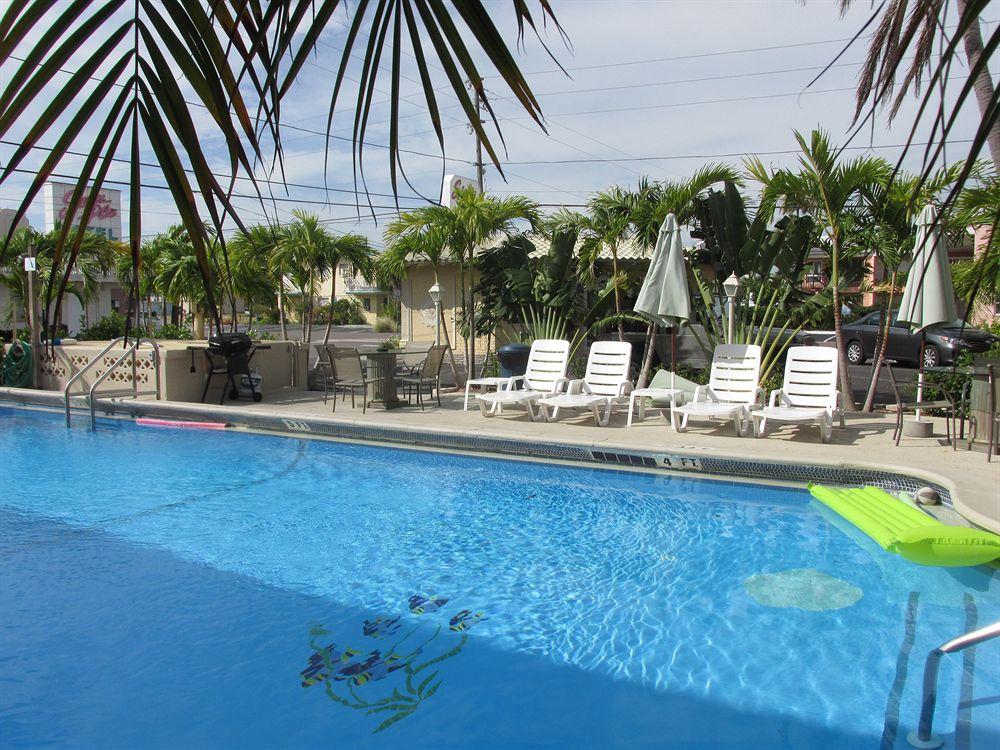 Sta n Pla Motel & Marina Resort - photo 10