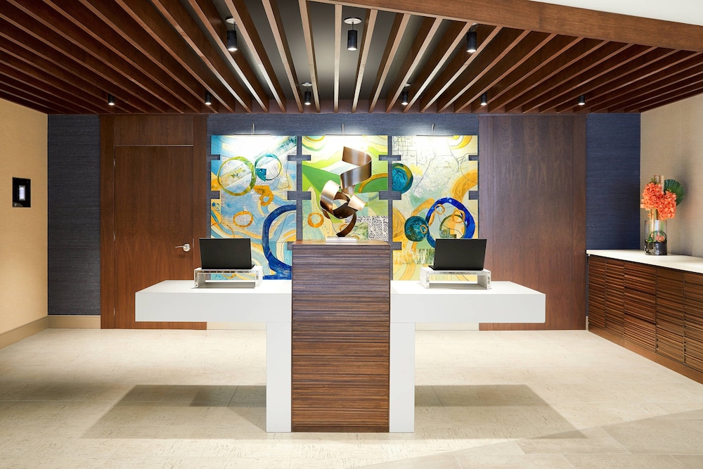 Residence Inn by Marriott Dallas Downtown - photo 5