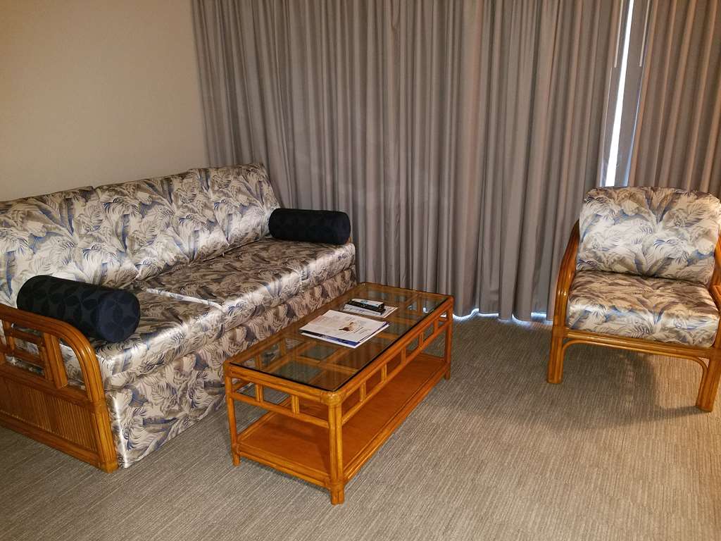The Imperial Hawaii Resort - photo 13