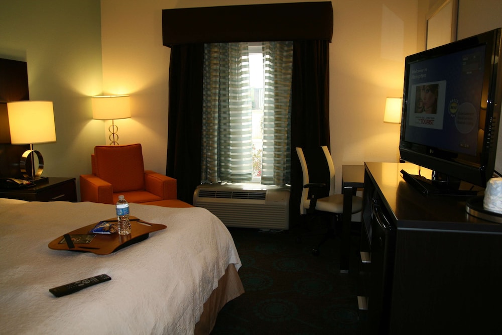 Hampton Inn Shreveport Airport - photo 21