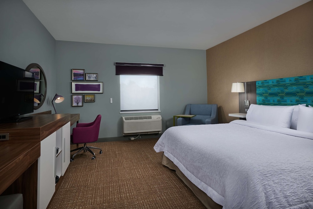 Hampton Inn Sherwood Portland - photo 10
