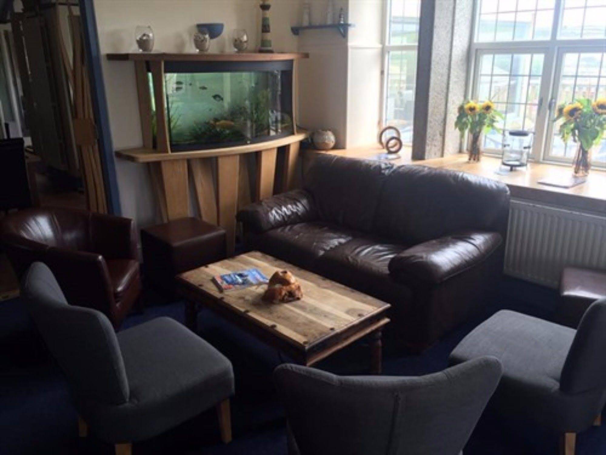 Widemouth Manor Hotel