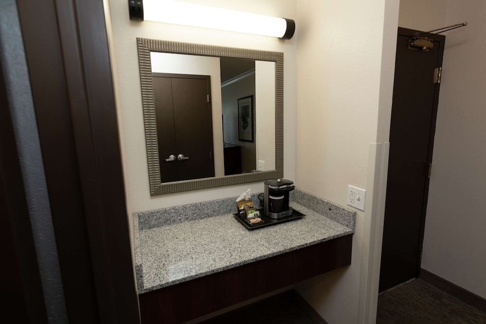 President Abraham Lincoln Springfield DoubleTree by Hilton - photo 28