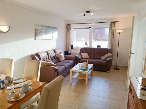 Feldblick im Landhaus Haan — 4-Star Luxury Hotel in Norden, Germany