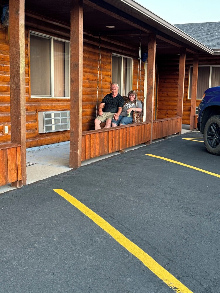 Marianna Inn Panguitch - photo 17