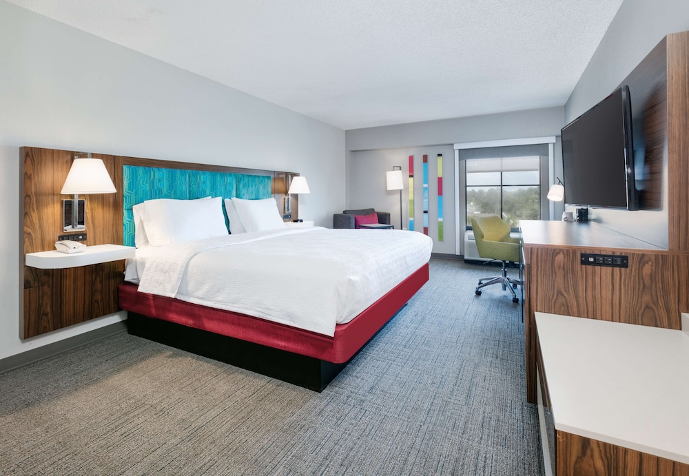 Hampton Inn Biloxi - photo 14