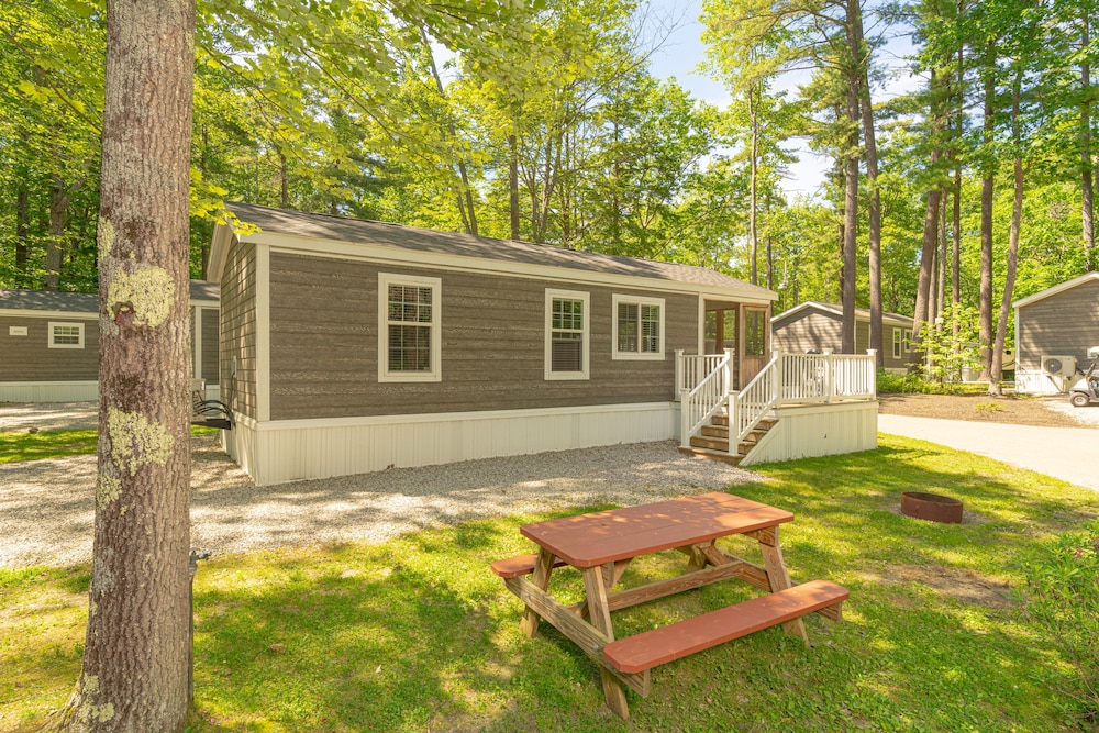 Sun Retreats at Wild Acres - photo 4
