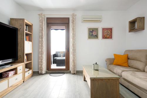 Reina’s in Vejer De La Frontera, Spain