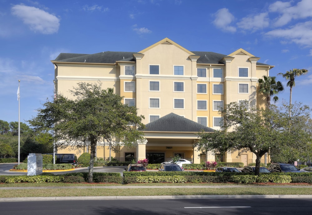 staySky Suites I Drive Orlando - photo 33