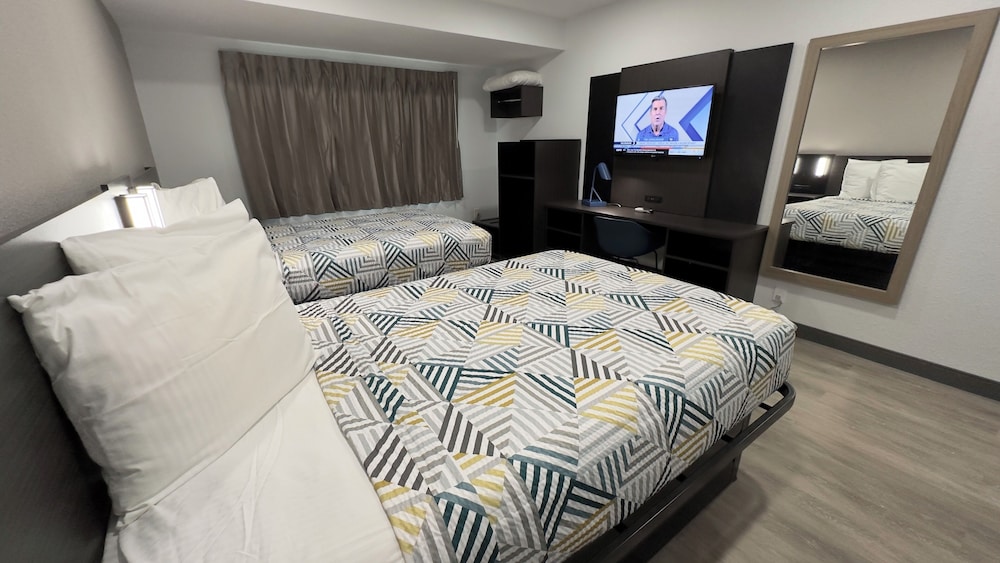 Motel 6 Atlanta GA Downtown - photo 5