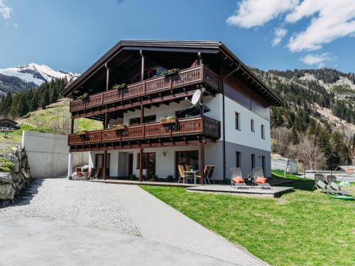 Grubereck — 4-Star Luxury Hotel in Rauris, Austria