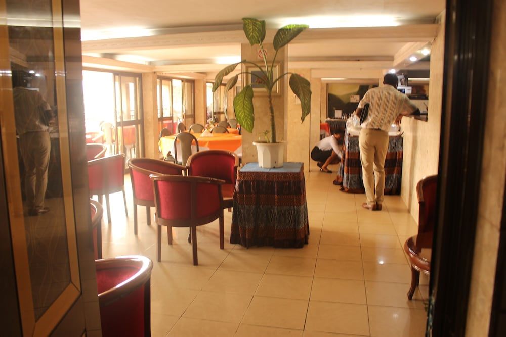 Somatel Yaoundé in Yaounde, Cameroon