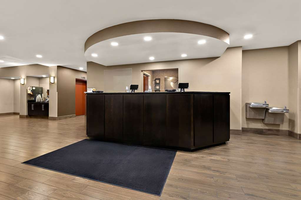Comfort Suites Nashville near Percy Priest Lake - photo 7