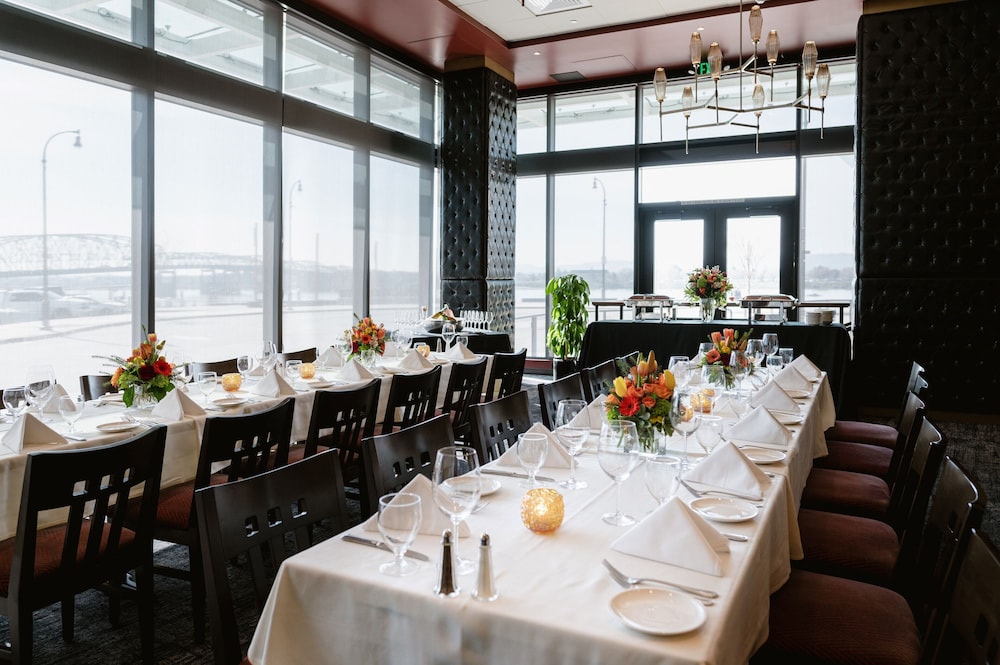 Hotel Indigo Vancouver Dwtn Portland Area by IHG - photo 91
