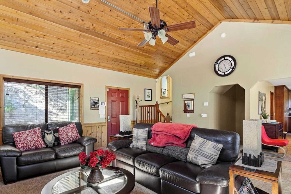 Sutter Ln by Avantstay Beautifully Remodeled Kitchen 4cabin chic Bedrooms - photo 29