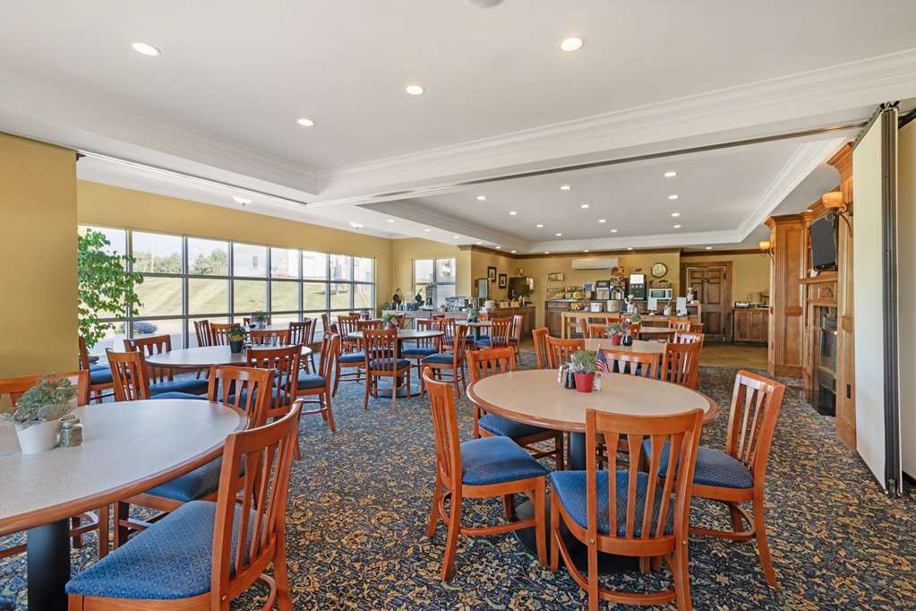 Best Western White House Inn - photo 46