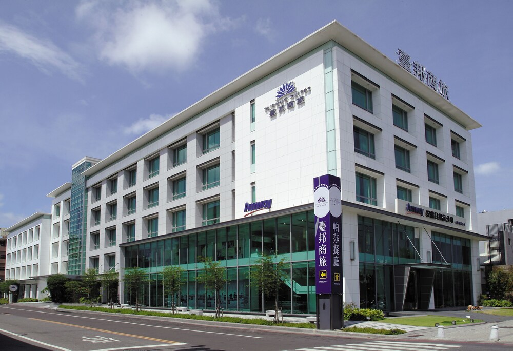 Taipung Suites in Tainan, Republic of China Taiwan