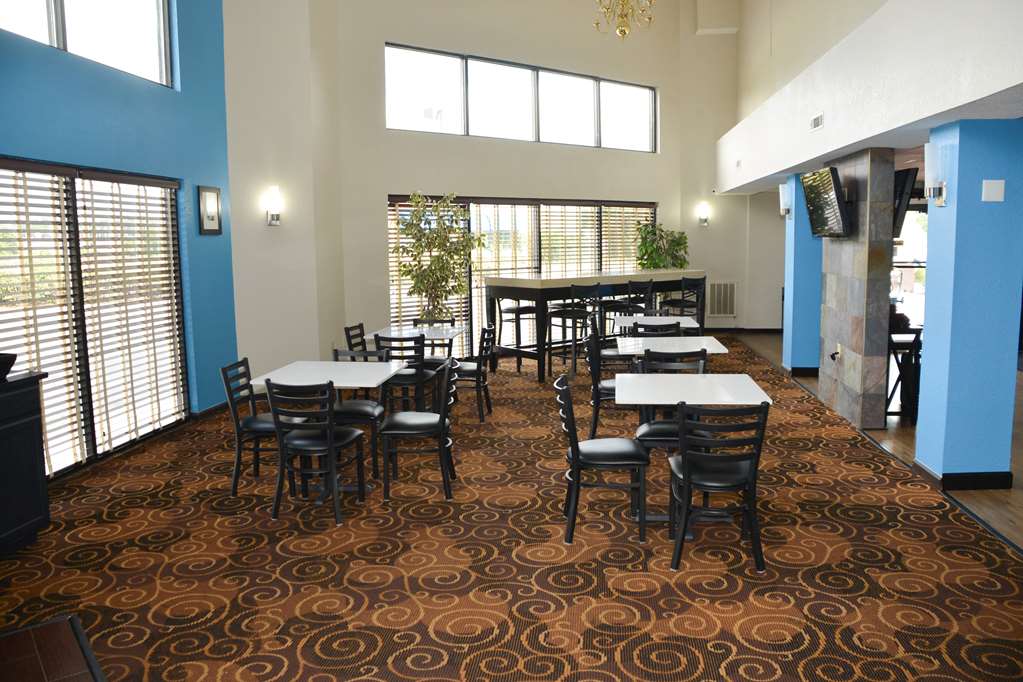 Baymont by Wyndham Santee - photo 18