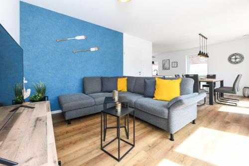 Ferienhaus Strandzeit — Unknown City — photo 5