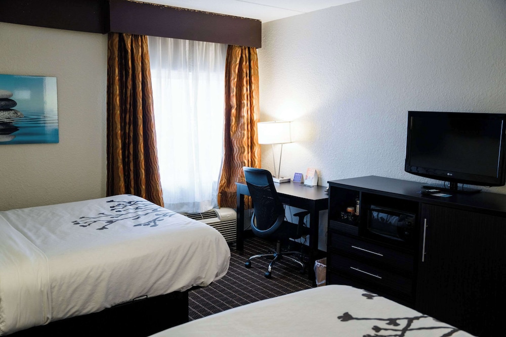 Sleep Inn & Suites Knoxville West - photo 43