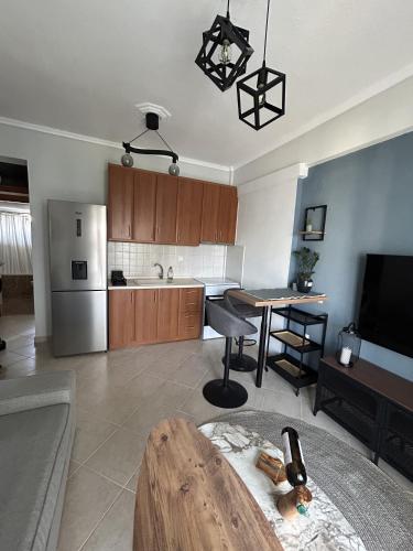 Prieston Central Residences — 4-Star Luxury Hotel in Kilkis, Greece