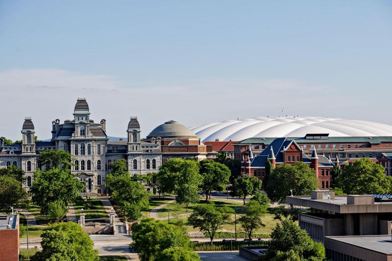 Sheraton Syracuse University Hotel & Conference Center - photo 4