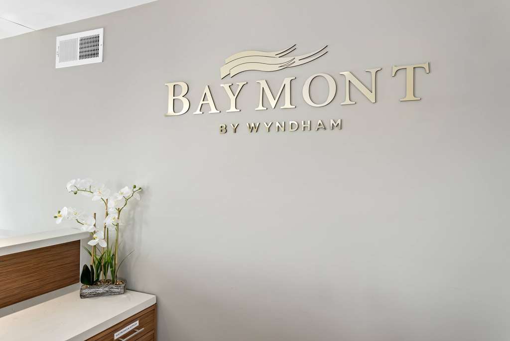 Baymont by Wyndham Beaumont - photo 42