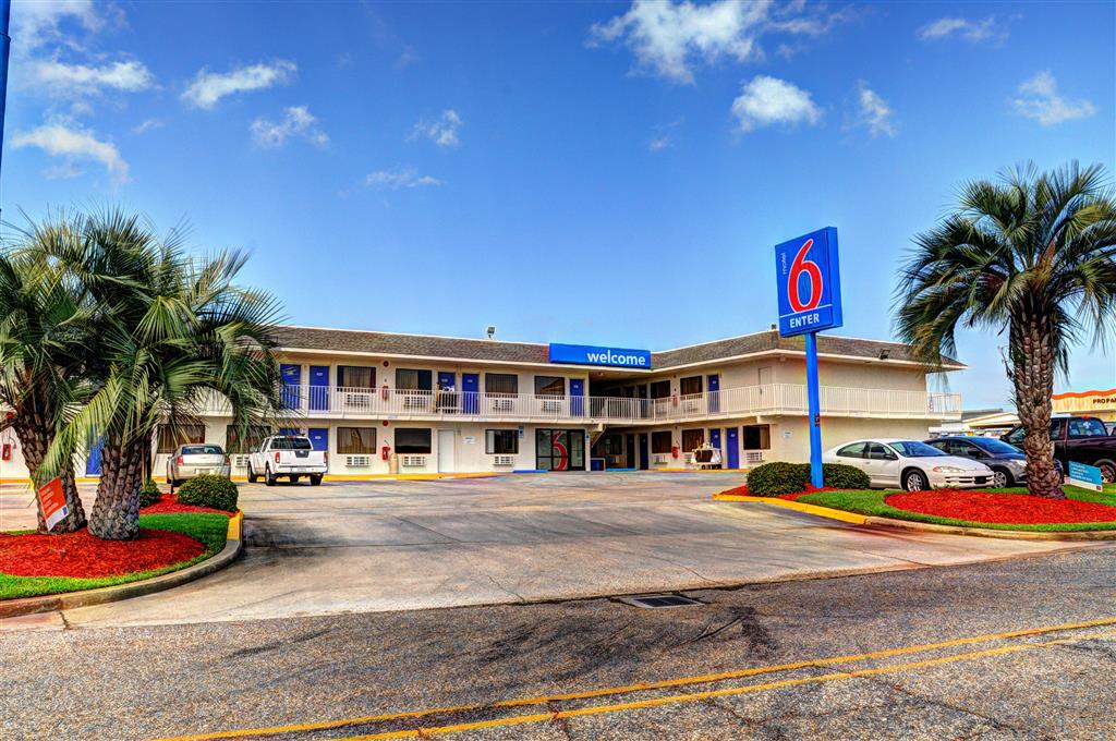 Motel 6 Slidell LA New Orleans - photo 2