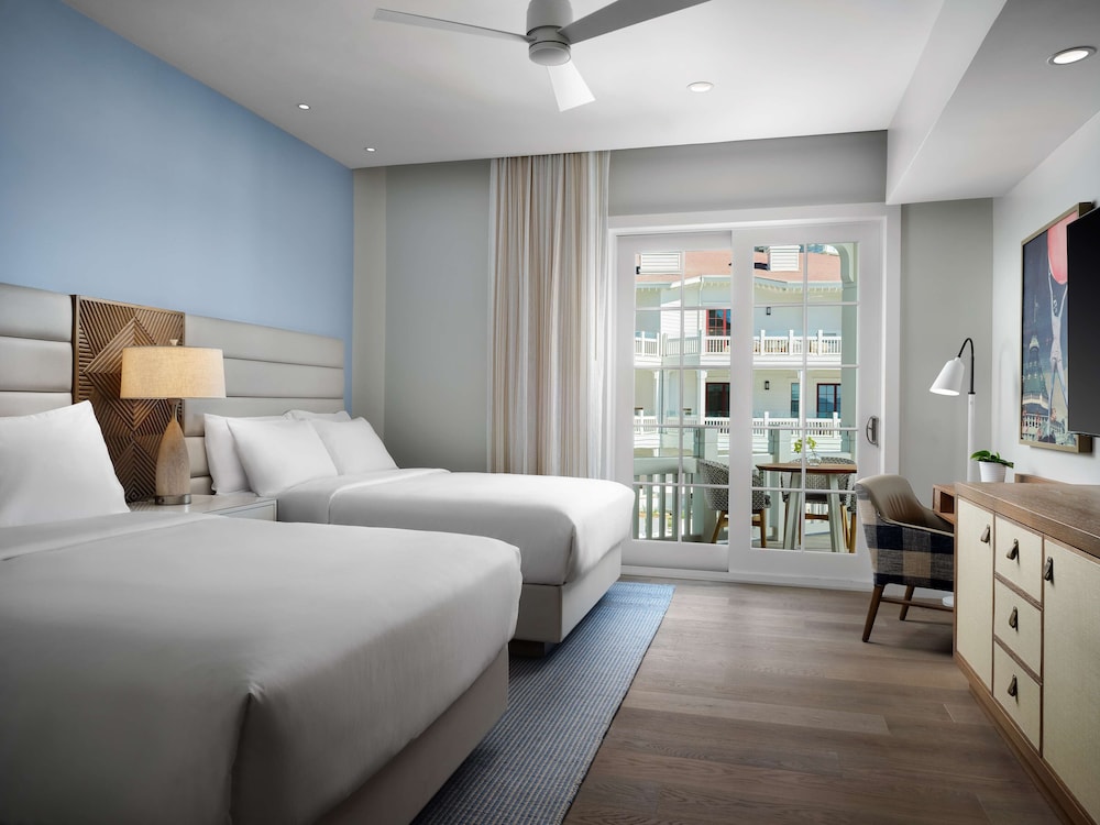 Shore House at The Del LXR Hotels & Resorts - photo 7