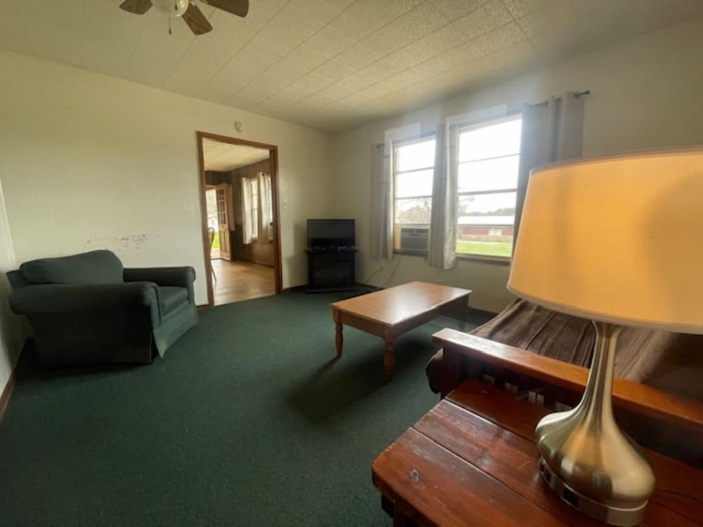 Thunderbird Resort & Event Center - photo 100