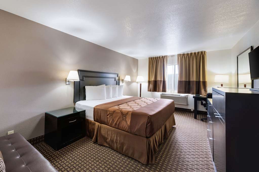Econo Lodge Inn & Suites Williams Grand Canyon Area - photo 7