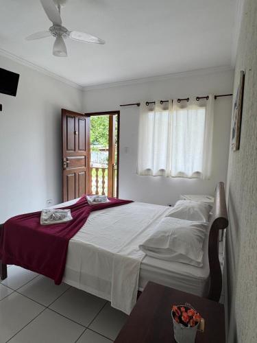 Pousada Marcondes - last minute hotel in Paraty
