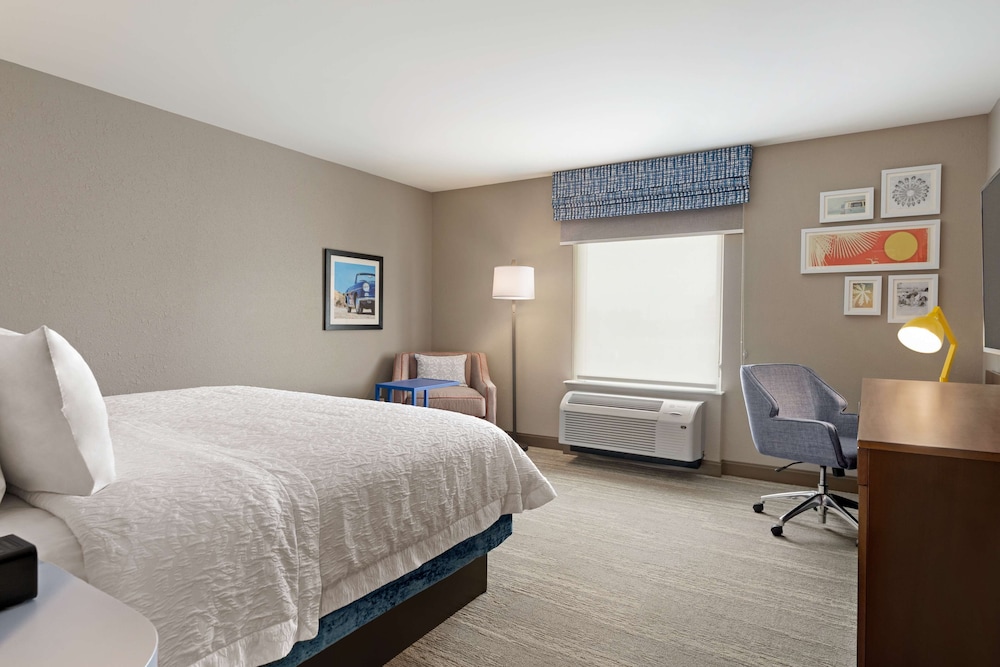 Hampton Inn & Suites Ocean City West - photo 12