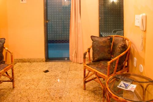 Motel Comodoro — Rio De Janeiro — photo 3
