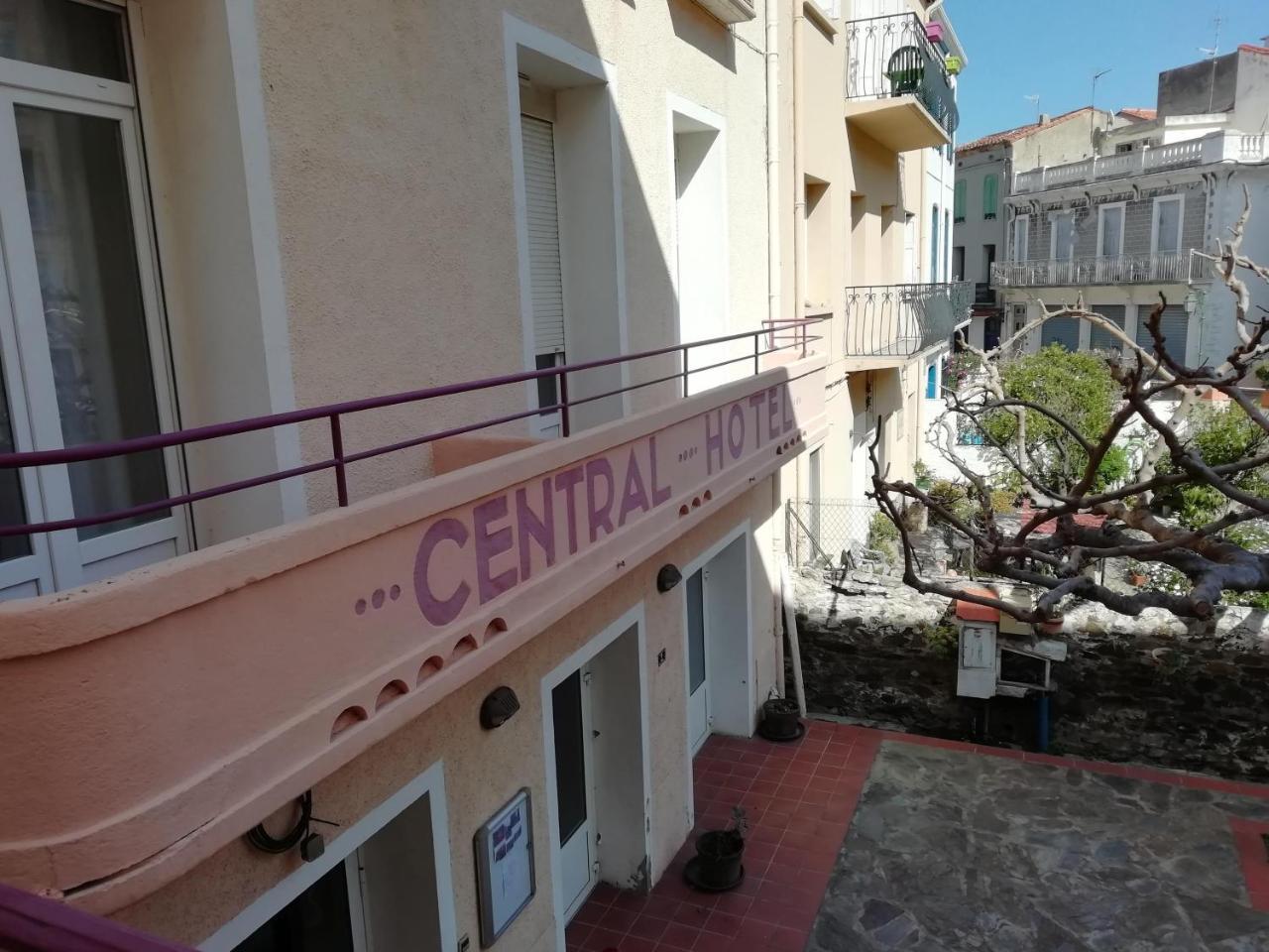 Central Hotel — hotel in Cervera De La Marenda