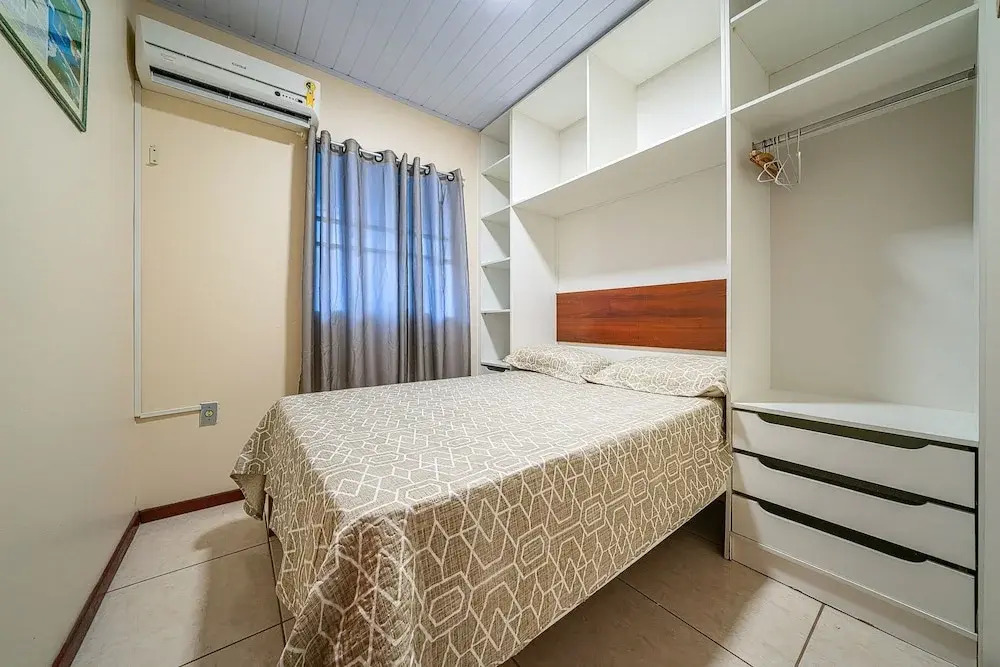 AP 20 Ala Tainha Residencial Solavir