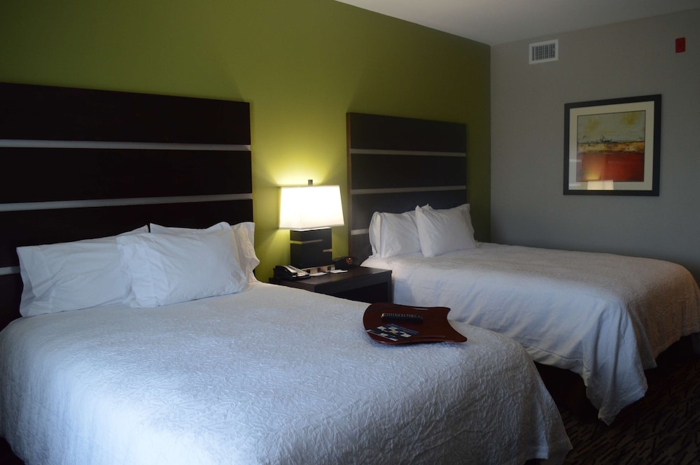 Hampton Inn Foley - photo 35
