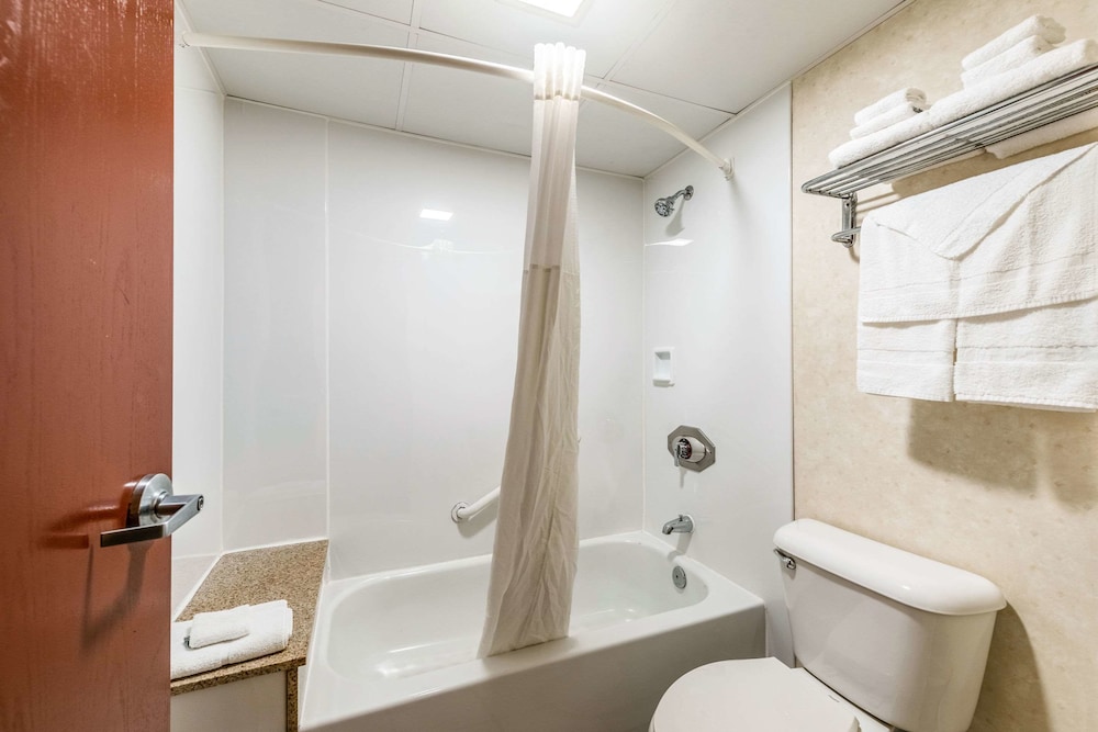 Quality Inn Bradley Bourbonnais - photo 3