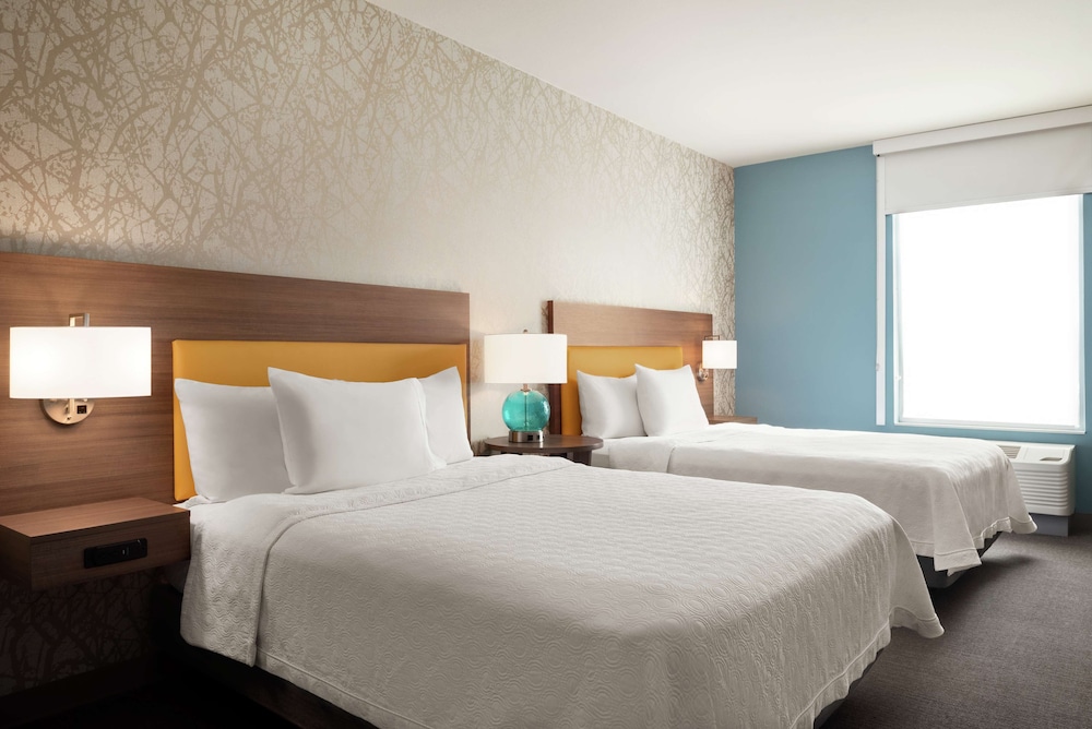 Home2 Suites by Hilton Overland Park - photo 10