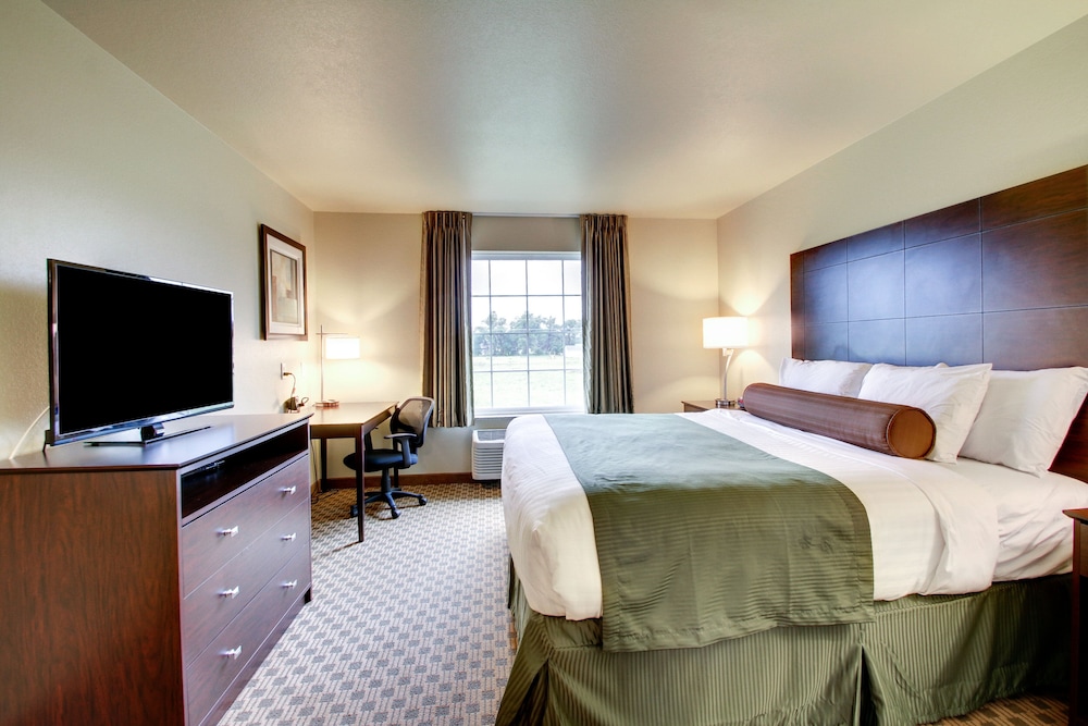 Cobblestone Inn & Suites Schuyler - photo 10