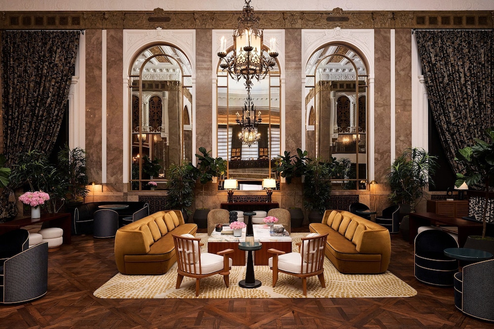 Hotel image of Beacon Grand A Union Square Hotel