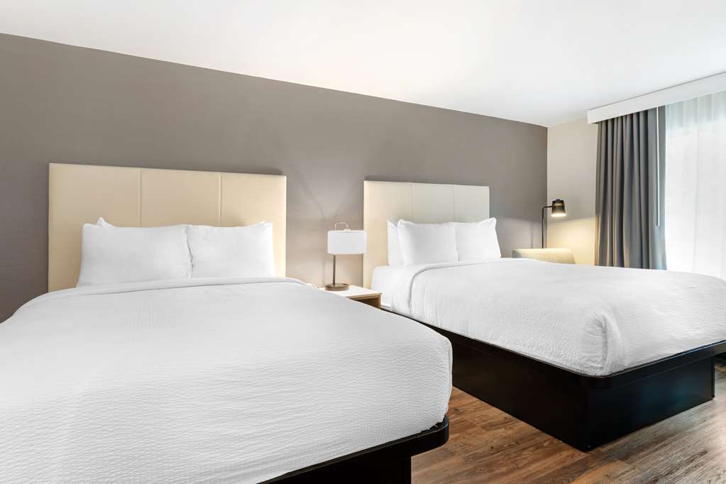 Best Western Plus Rancho Cordova Inn - photo 28
