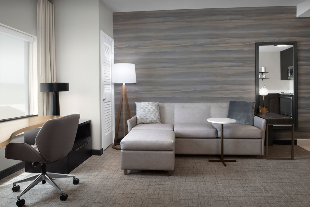 Residence Inn by Marriott Galveston Island - photo 12